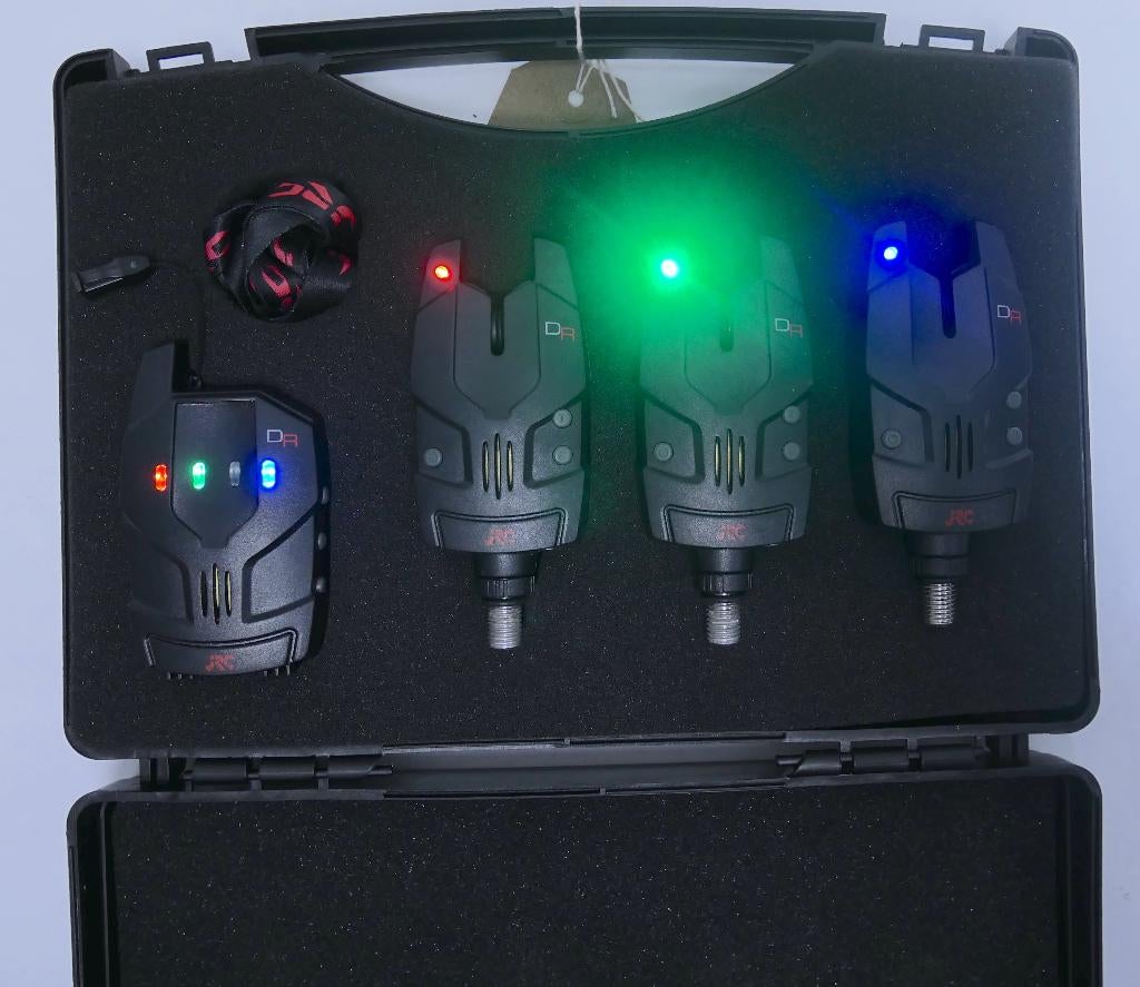 Beetmelders Jrc dr, Watersport en Boten, Ophalen, Nieuw