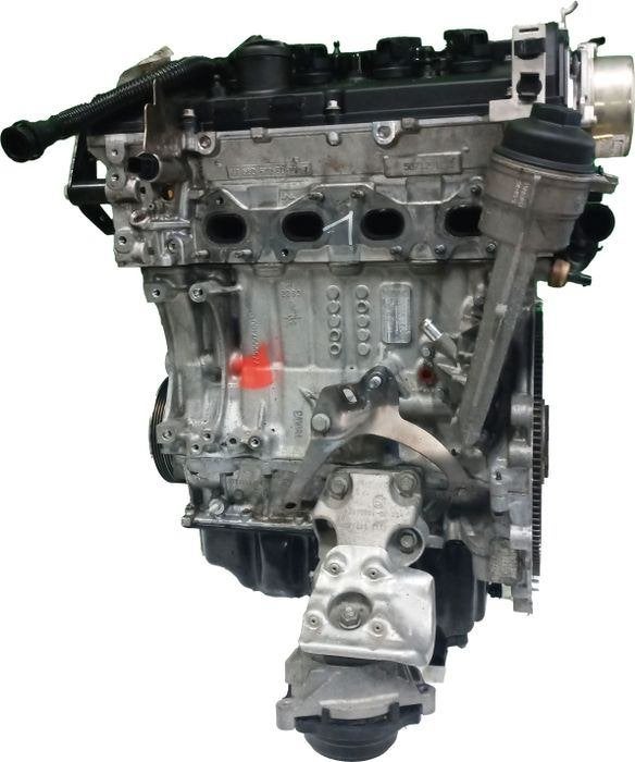 Moteur d'occasion BMW Série 1 (F20) 1.6 - N13B16A-N13, Envoi, Révisé, BMW