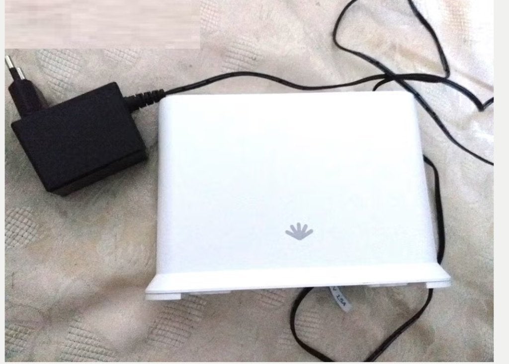 wifi  Booster, Enlèvement ou Envoi