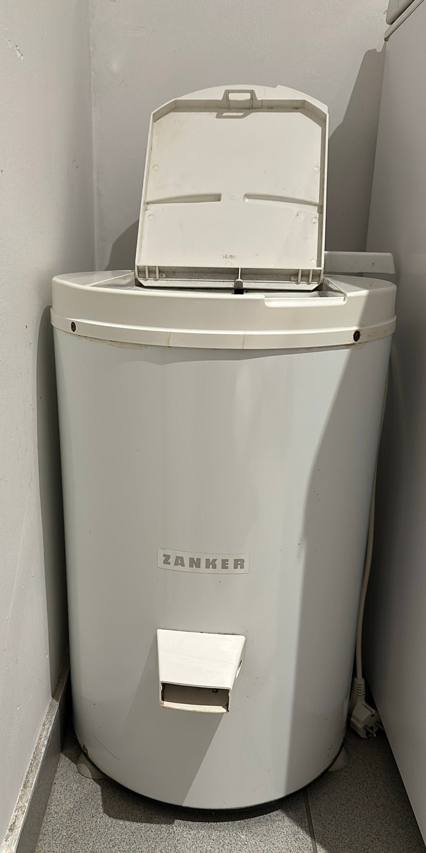 Essoreuse centrifuge, Electroménager, Électroménager & Équipement Autre, Utilisé, Enlèvement