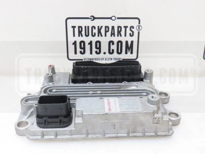 Mercedes-Benz A0014464935 MCM module - repaired, Auto-onderdelen, Vrachtwagen-onderdelen, Ophalen, Gebruikt, Mercedes-Benz