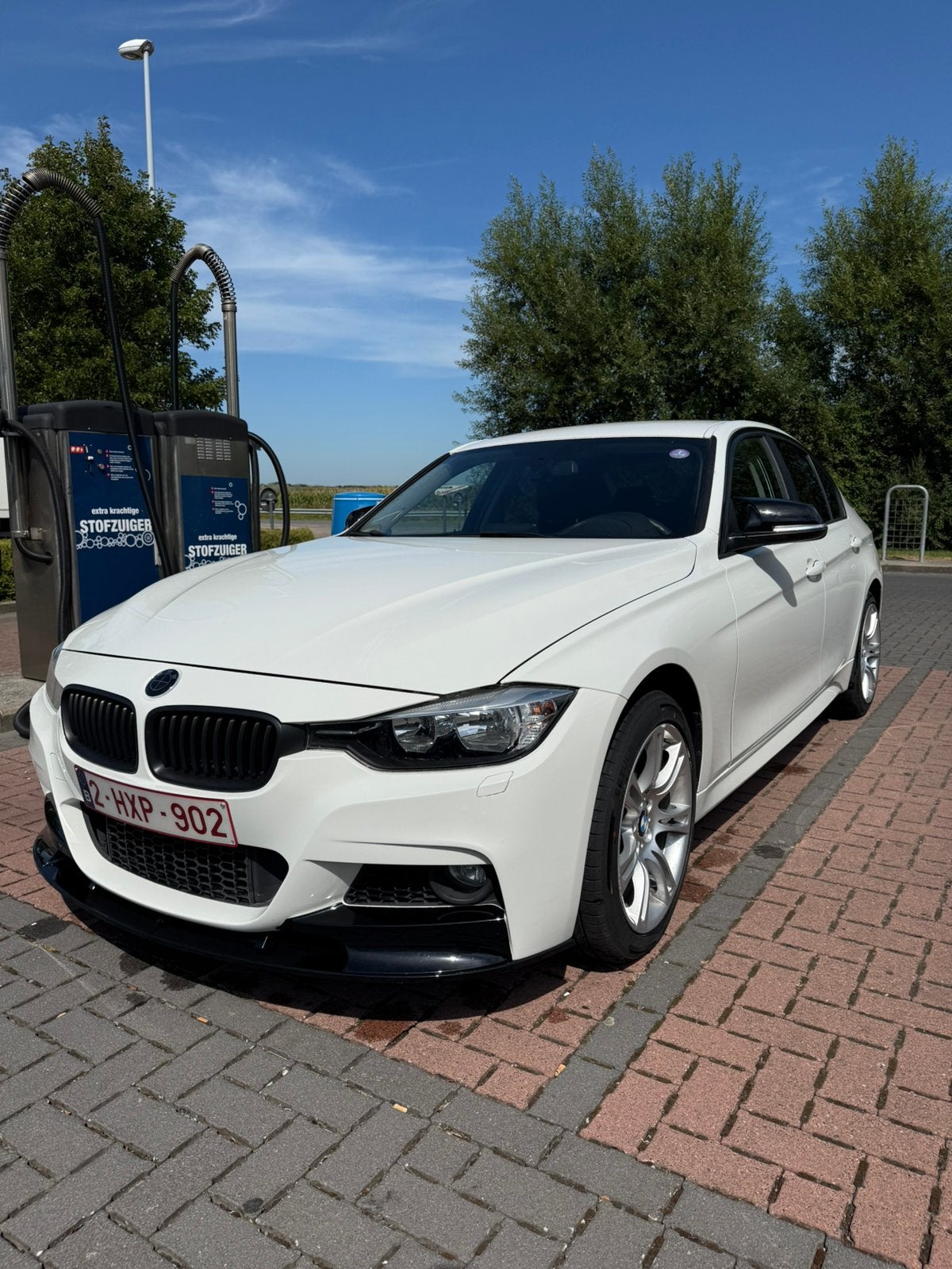 BMW 320i f40, Auto's, BMW, 4 cilinders, Particulier, 3 Reeks, Te koop