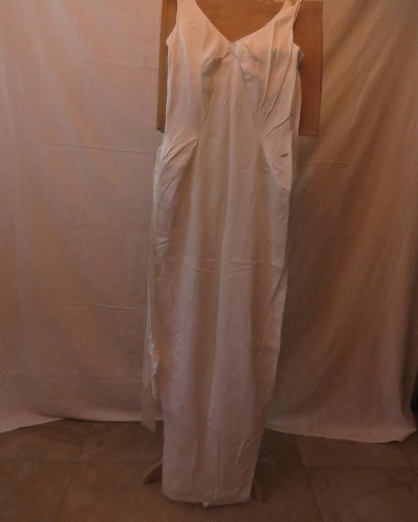 Combinaison Escada Sport Taille 34, Enlèvement ou Envoi, Taille 34 (XS) ou plus petite, Blanc