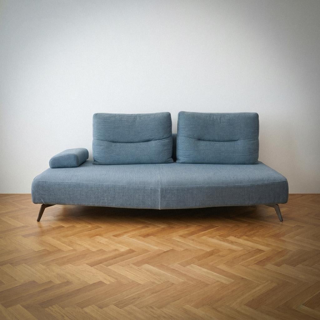 Design Loungebank Prado Style, Ophalen, 100 tot 125 cm, 200 tot 250 cm, Nieuw