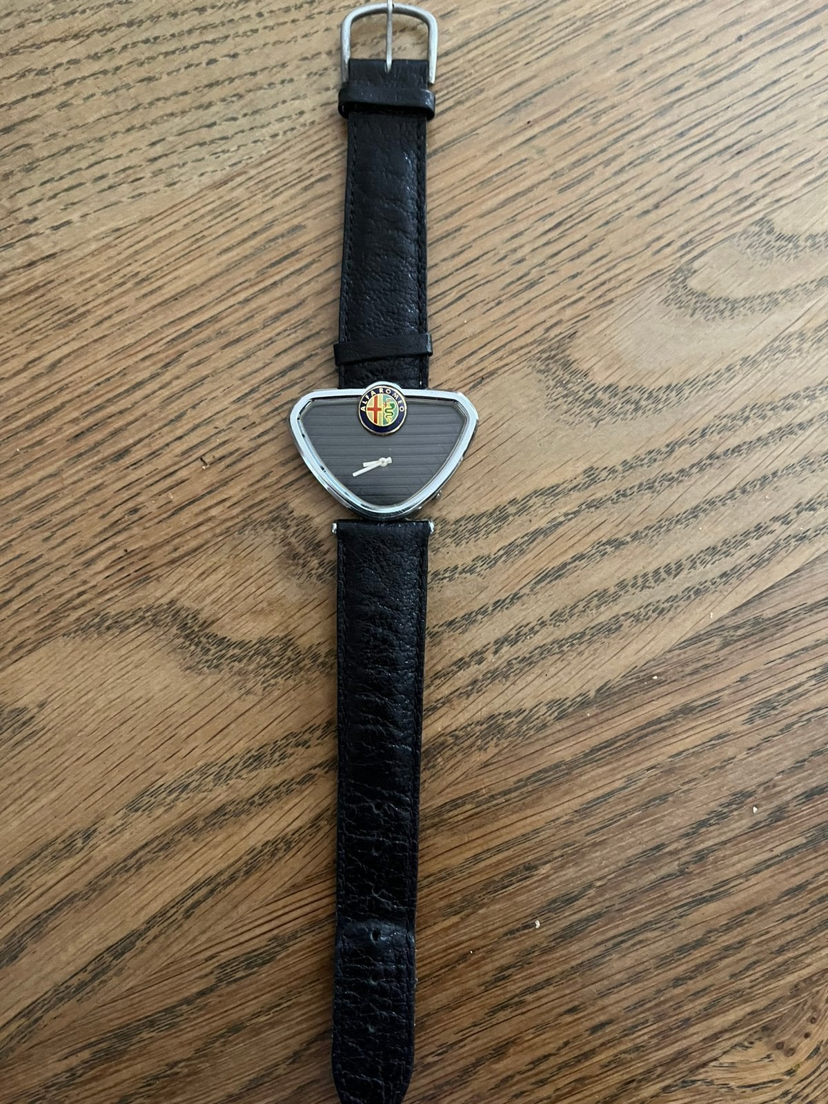 Alfa romeo uurwerk 35 jaar, Particulier, Te koop