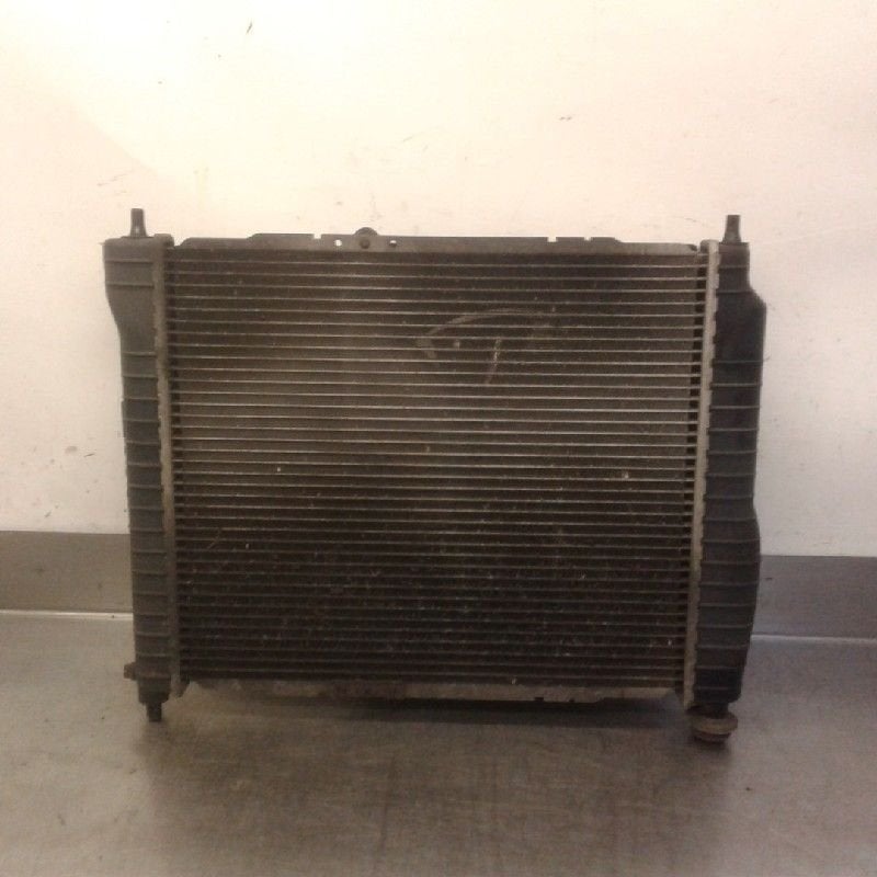 RADIATEUR EAU Daewoo / Chevrolet Kalos (SF48), Daewoo, Dhr. M. Roggen, Stadsweg 37 37
9917 PV  WIRDUM GR., NL, Utilisé