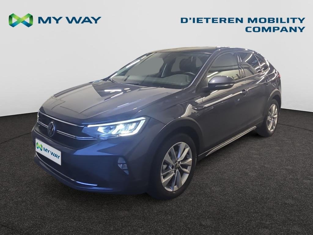 Volkswagen Taigo Taigo 1.0 TSI Life Business OPF DSG, Auto's, Volkswagen, Automaat, Airbags, https://public.car-pass.be/vhr/a44119ad-2130-4927-9f2b-2a0e7f40d877