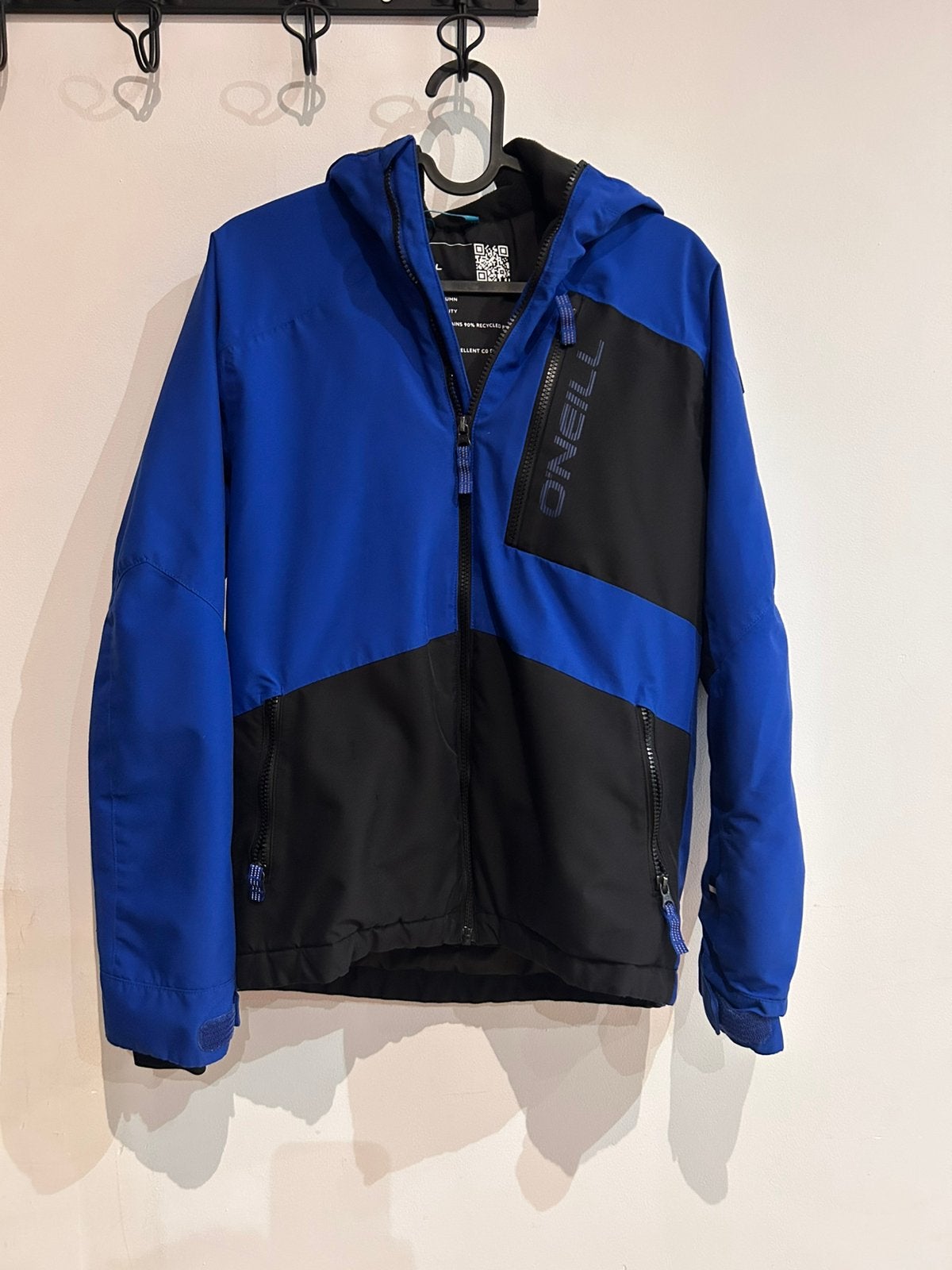 Veste Oneill taille 164, Enlèvement, Utilisé, Garçon, Manteau