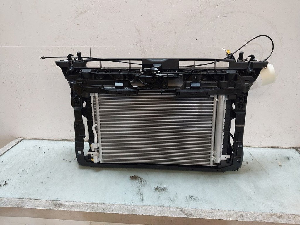 RADIATEUR COMPLEET Volkswagen Golf VIII Variant (GC5), Dhr. J. Ham, Gebruikt, Volkswagen, Administratie@autoham.nl