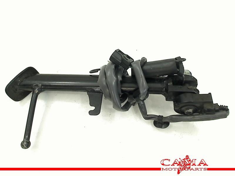 ZIJSTANDAARD Honda CBR 500 R 2021 (CBR500R), Motoren, Dhr. S. di Majo, Gebruikt, Info@cama-motorparts.nl, P.J. Troelstraweg 8 8
3144 CX  MAASSLUIS, NL
