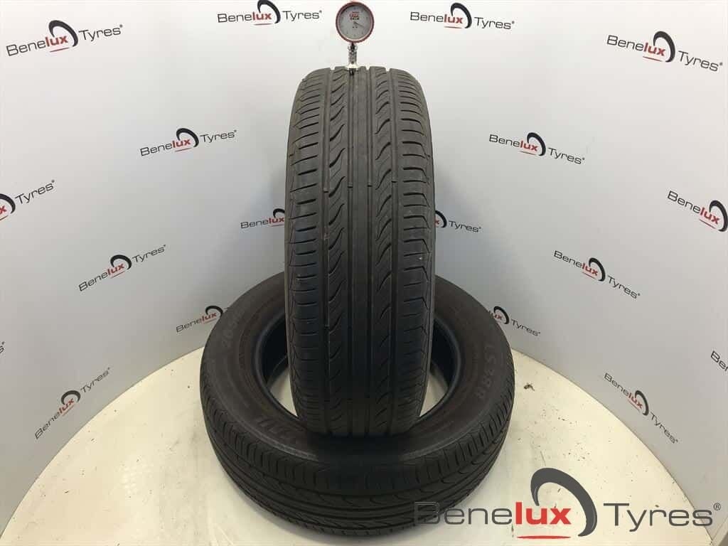 205/60R16 92V Landsail LS388 205/60 R16 205/60/16, -, 16 pouces, Véhicule de tourisme, Pneus été