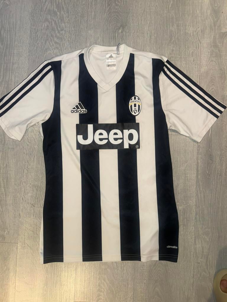 Maillot Juventus S, Enlèvement, Comme neuf, Maillot