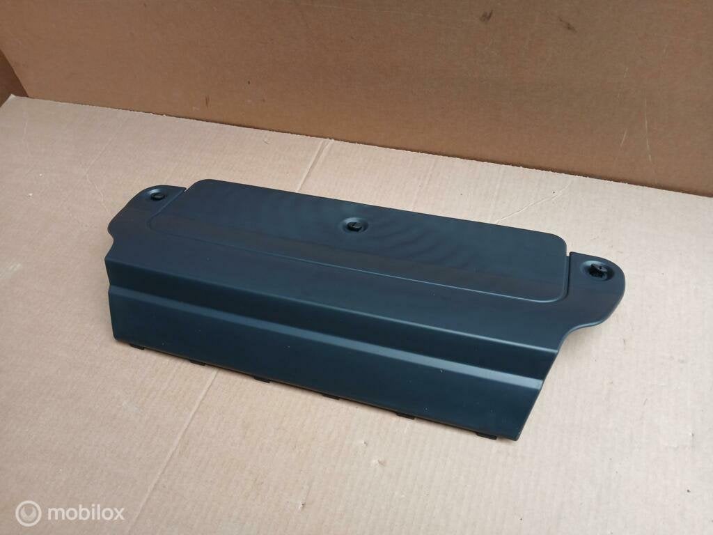 Trekhaak Cover L405 Range Rover Vogue Bumper afdek kap, Auto-onderdelen, Land Rover, Land Rover, Nieuw, Ophalen of Verzenden
