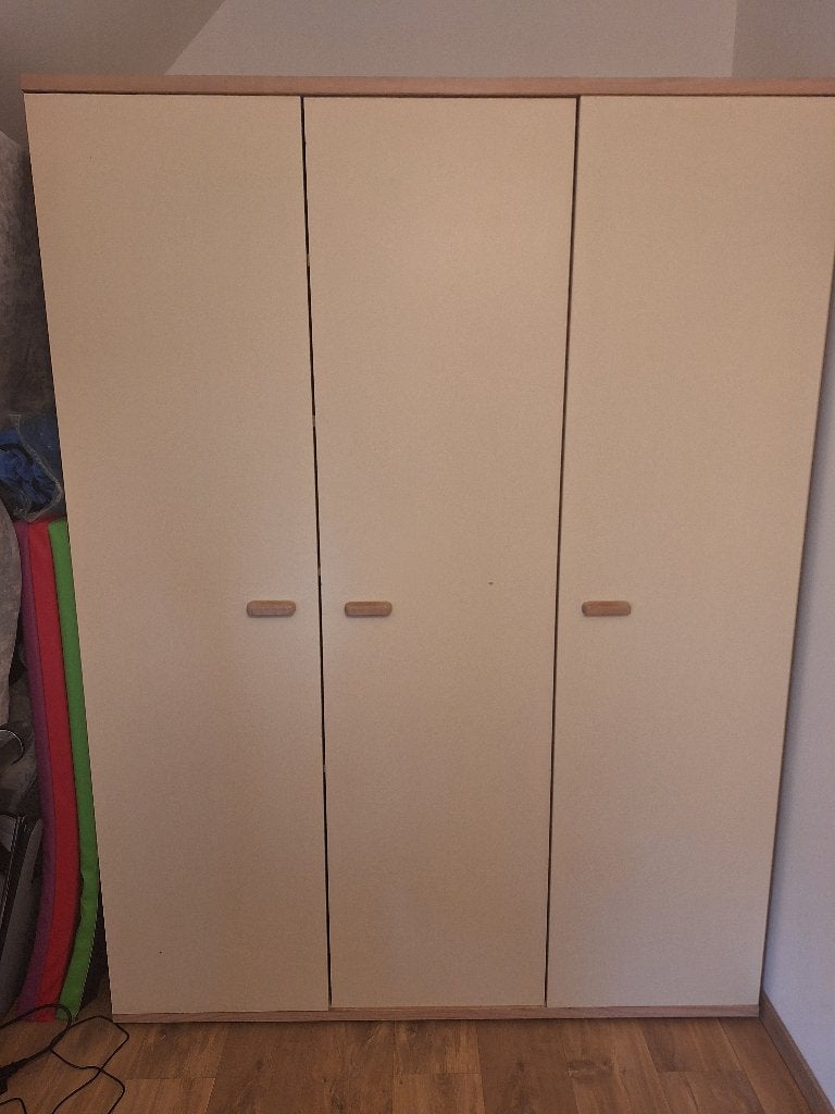 Gratis kamer, Huis en Inrichting, Slaapkamer | Bedden, Ophalen, Gebruikt, Eenpersoons