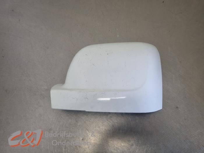 Coque rétroviseur gauche d'un Renault Trafic, Autos : Pièces & Accessoires, Rétroviseurs, Renault, -, 3 mois de garantie, Utilisé