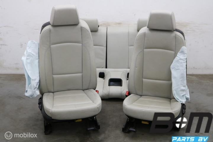 Leder interieur BMW 1 serie E82 OEM, Auto-onderdelen, Gebruikt