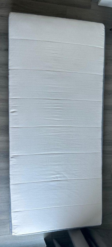 Single Mattress 90-190 cm – Excellent Condition – Leuven, Maison & Meubles, Chambre à coucher | Matelas & Sommiers, 90 cm, Matelas