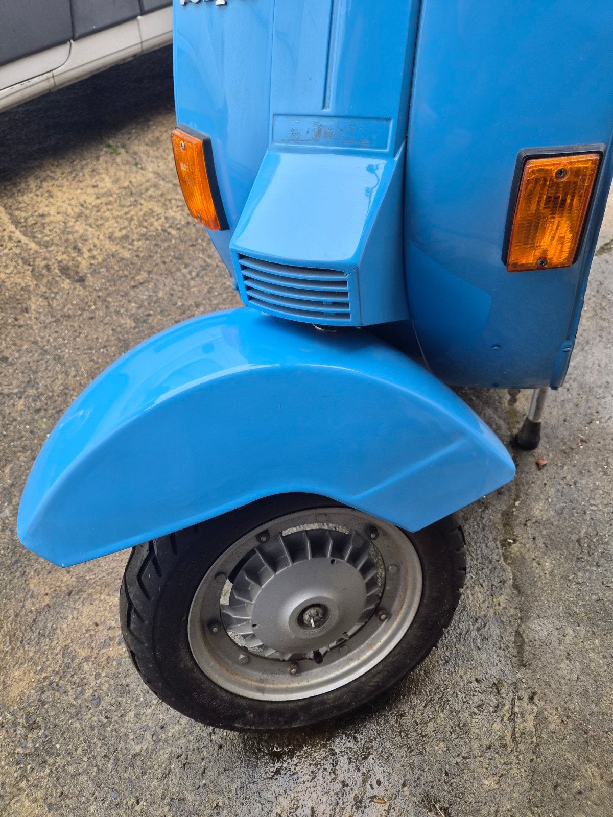 Vespa 50 pks, Enlèvement ou Envoi