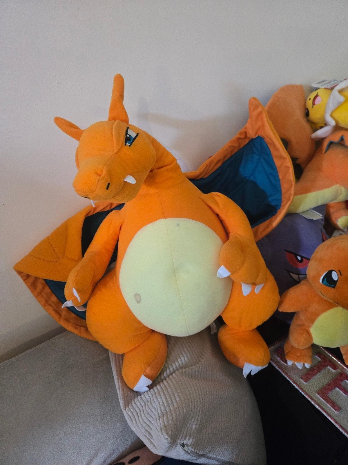 Pokémon beren plus poster, Enlèvement ou Envoi