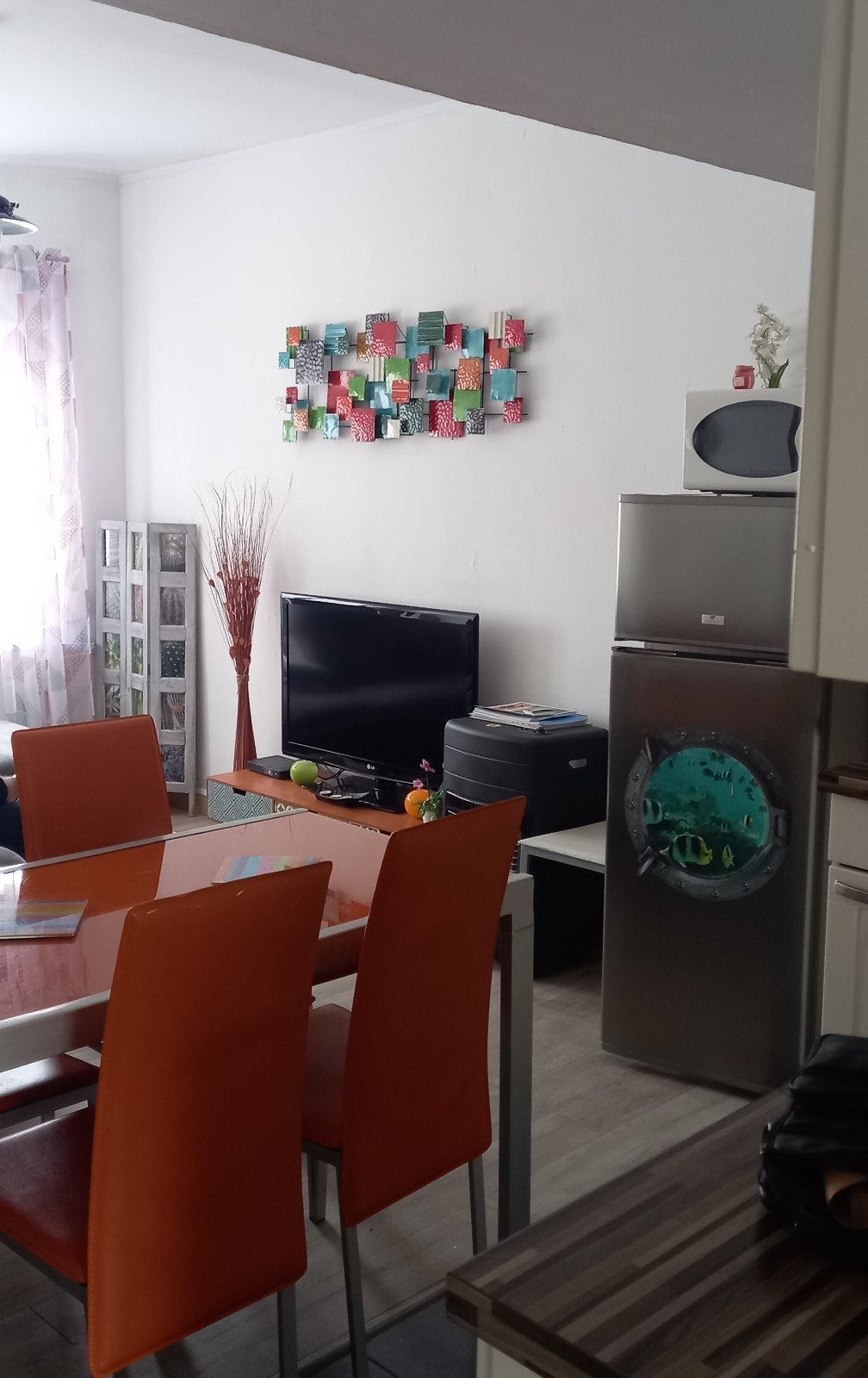 Appart. à vendre à La Panne 300m de la mer, Immo