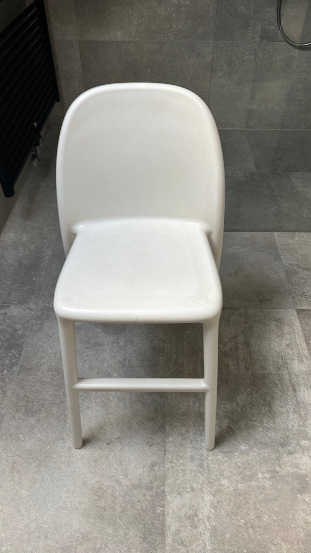 Ikea kinderstoel, Ophalen, Zo goed als nieuw