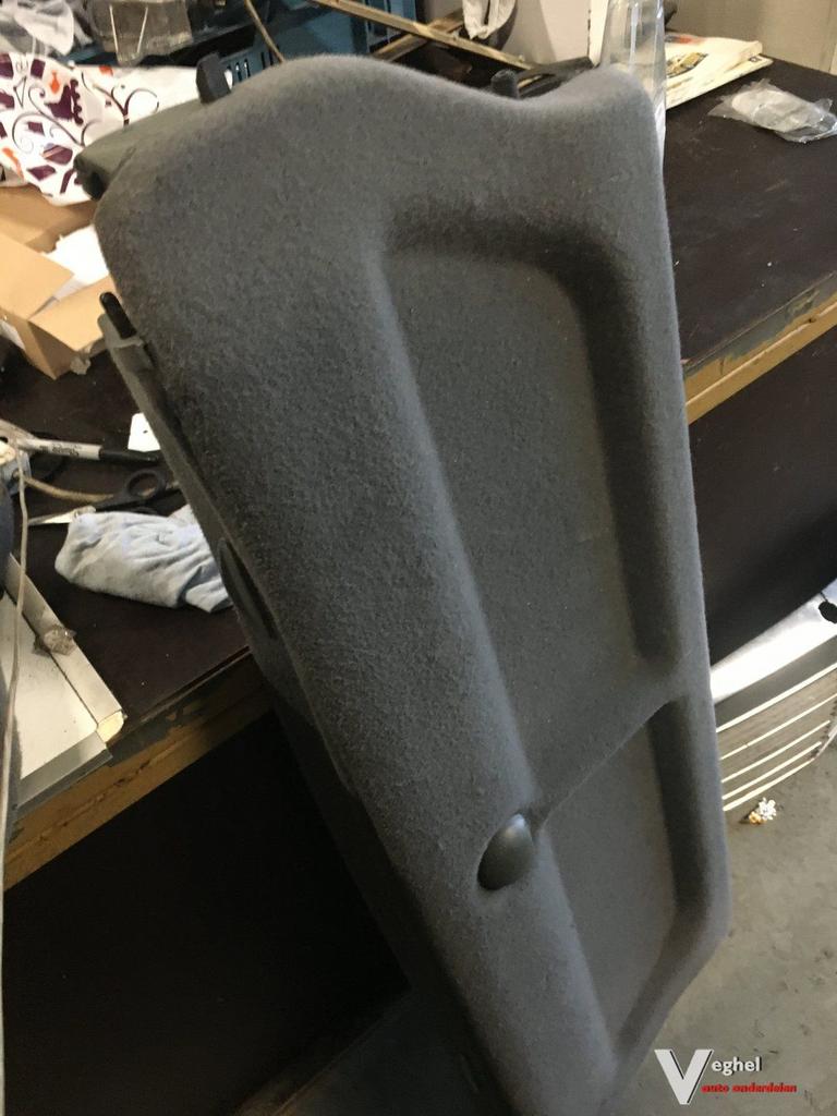 Peugeot 406 sw hoedeplank rolhoes, -, -, Enlèvement, Utilisé