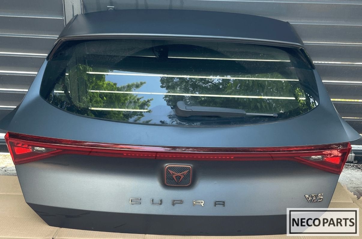 CUPRA FORMENTOR VZ5 CAMERA ACHTERKLEP ALLES LEVERBAAR!!!, Gebruikt, Overige automerken, -, Ophalen of Verzenden