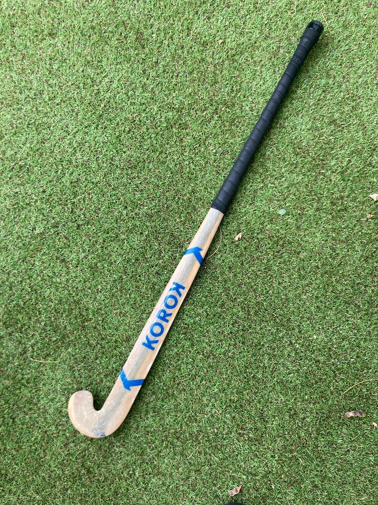Stick hockey indoor Korok, Sports & Fitness, Hockey, Enlèvement, Utilisé, Stick