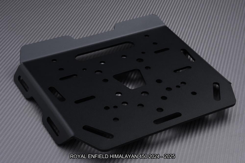 Support Top Case ROYAL ENFIELD HIMALAYAN 450 2024 - 2025, Motos, Enlèvement ou Envoi, Neuf