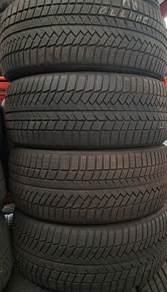 265/40/20 265/40r22 265/40/22, Enlèvement, BMW