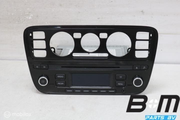 RCD215 radio / CD VW Up! 1S0035156, Utilisé