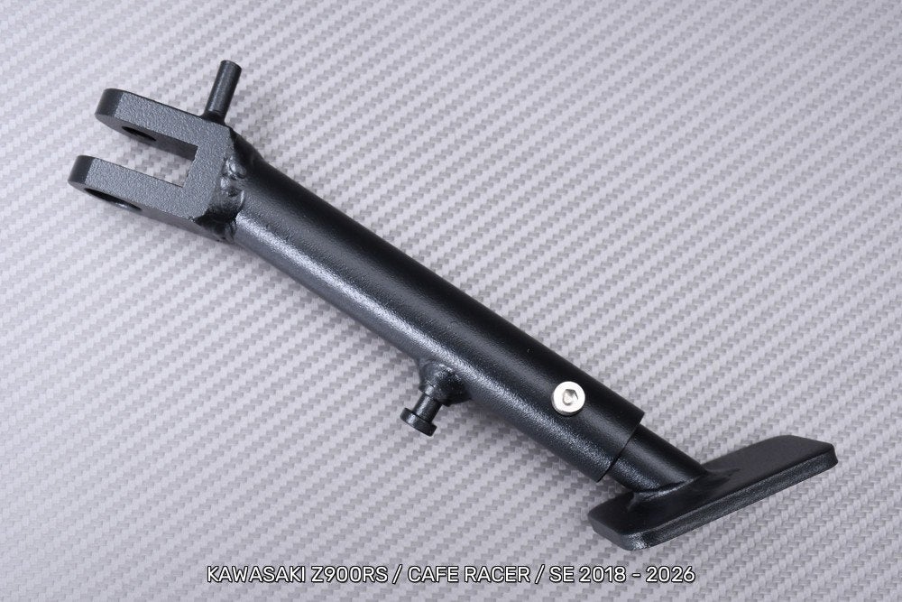 Béquille latérale KAWASAKI Z900RS / CAFE RACER 2018 - 2026, Motos, Enlèvement ou Envoi, Neuf