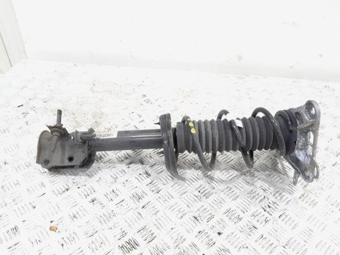Schokdemper links-achter van een Fiat 500X, Gebruikt, -, -, Ophalen of Verzenden
