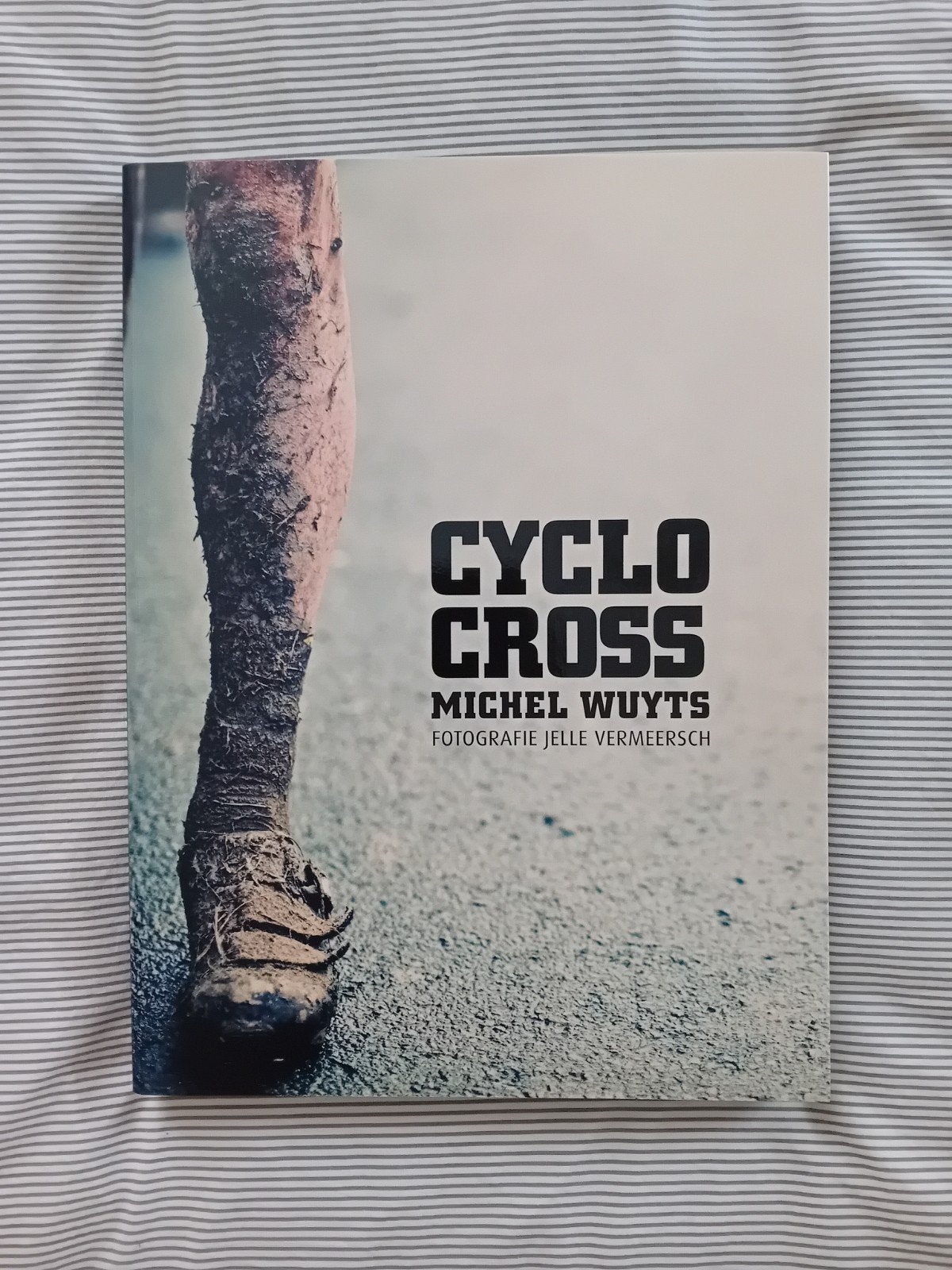 Michel Wuyts - Cyclocross, Enlèvement ou Envoi, Michel Wuyts