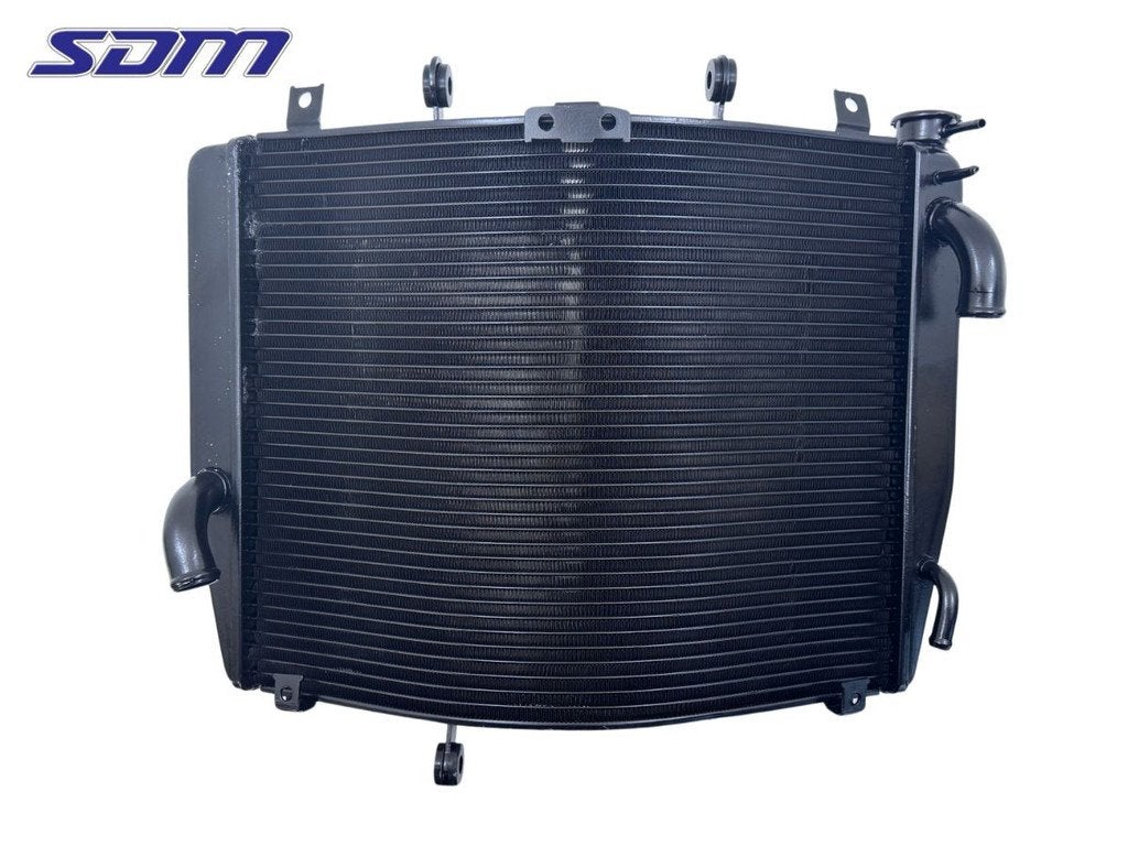 RADIATEUR Kawasaki GTR 1400 ABS 2010-2014 (GTR1400 ZG1400C), Dhr. S. di Majo, Nieuw, Info@cama-motorparts.nl, P.J. Troelstraweg 8 8
3144 CX  MAASSLUIS, NL