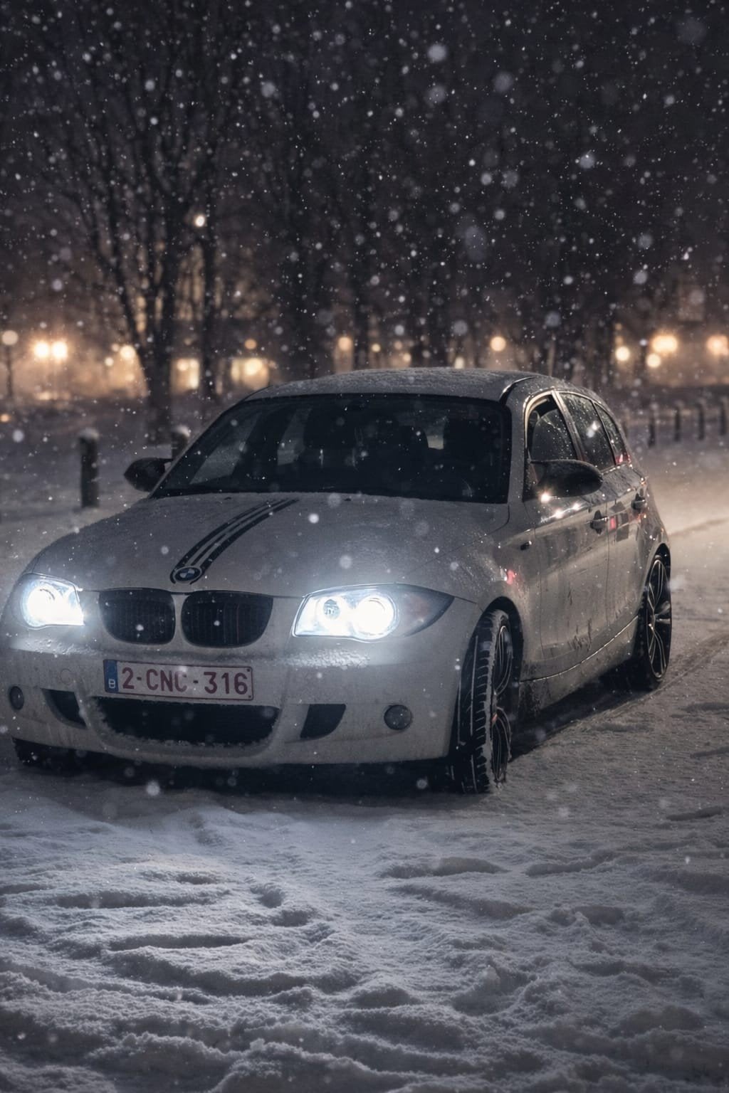 BMW serie 1 e87, Autos, Particulier, Achat