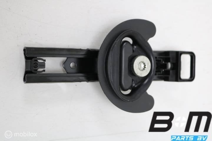 Hoogteverstelling voor gordel LV of RV Audi Q7 4M, Auto diversen, Gebruikt