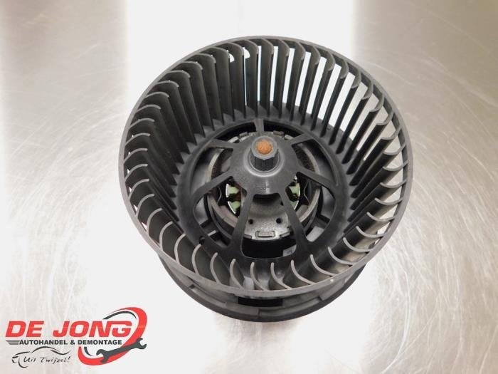 Moteur de ventilation chauffage d'un Ford Galaxy, -, 3 mois de garantie, -, -