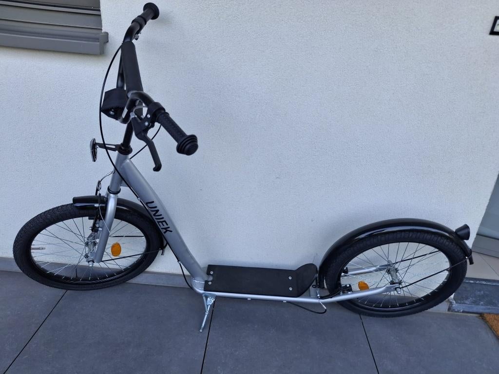 Étape, Vélos & Vélomoteurs, Enlèvement, Comme neuf, Step simple