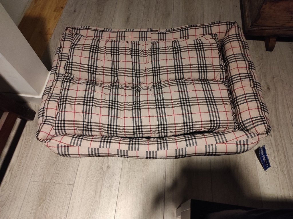 hondenkussen xxl, Ophalen of Verzenden, Nieuw