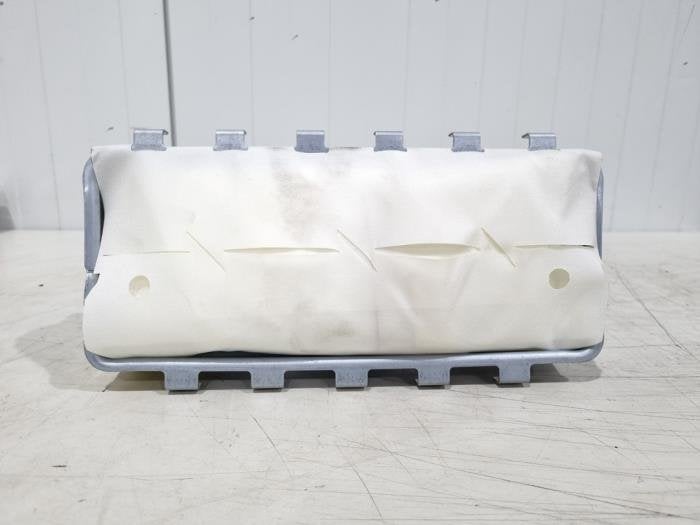 Airbag droite (tableau de bord) d'un Volkswagen Polo, Volkswagen, -, 3 mois de garantie, Utilisé