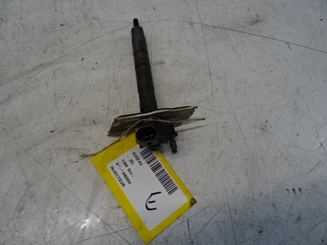 INJECTOR BRANDSTOF Audi A3 Sportback (8PA) (03L130277), Gebruikt, Audi