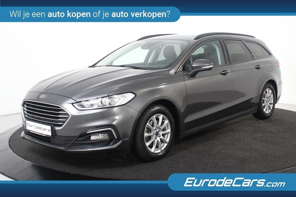 Ford Mondeo Wagon 2.0 hybride, Autos, Ford, Entreprise, Achat, Mondeo, ABS, Caméra de recul, Phares directionnels, Régulateur de distance