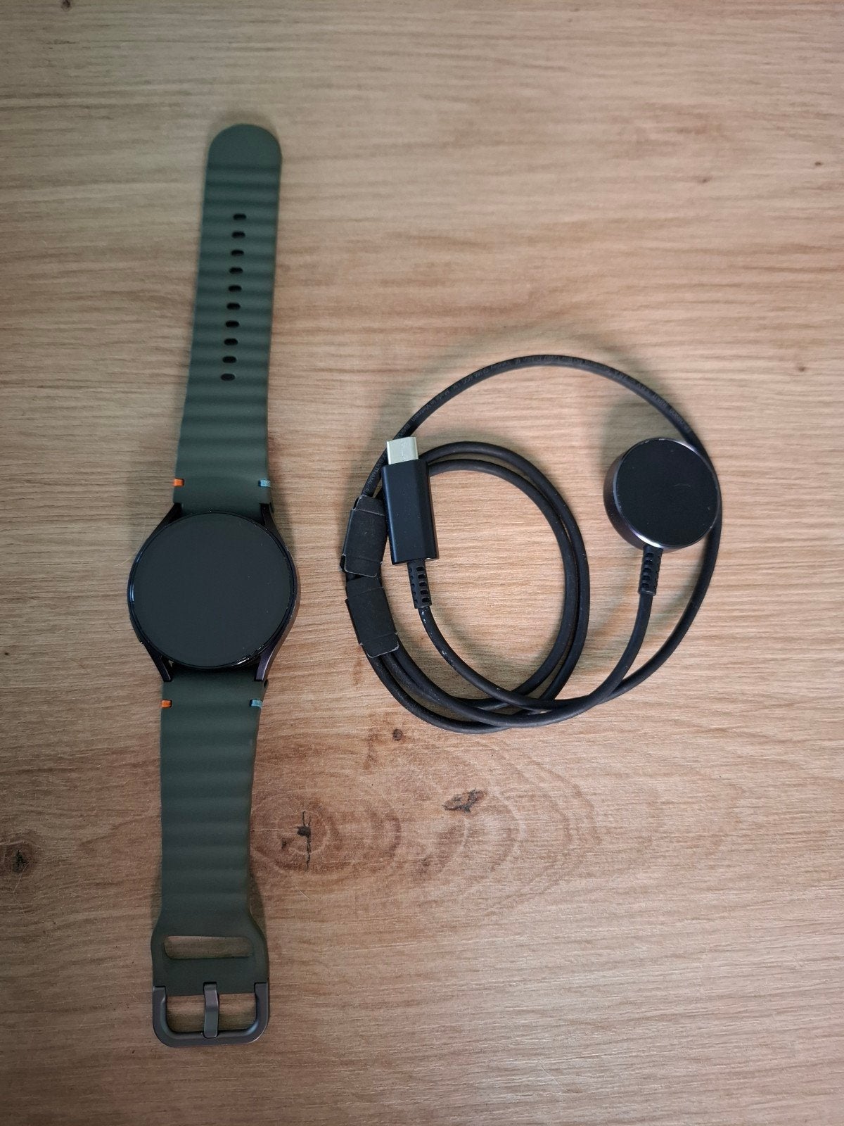 samsung smartwatch 6, Étanche, Samsung galaxy watch 6, Comme neuf, Enlèvement