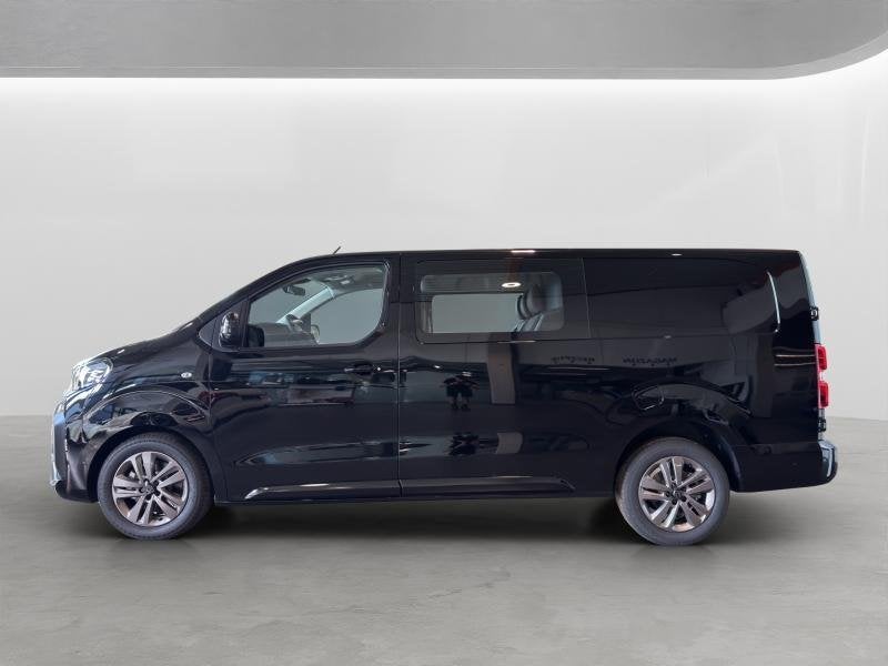 Peugeot Expert Combi 2.2 DC Long L3 BlueHDi S/S EAT8 5d 133k, Autos, Achat, 2184 cm³, Diesel, Automatique