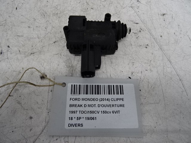 DIVERS DIVERS Ford Mondeo V Wagon (01-2014/-), Utilisé, Ford