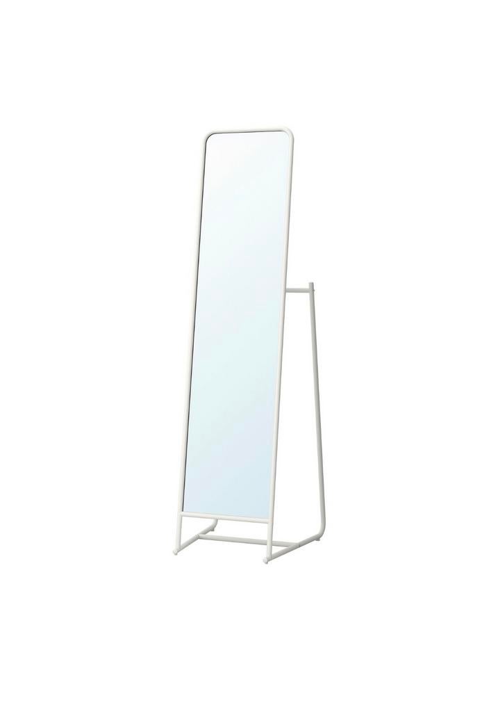 Spiegel Ikea Knapper in goede staat, Utilisé, 50 à 75 cm, Rectangulaire, 150 à 200 cm