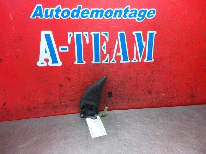 HAUT PARLEUR / ENCEINTE Golf VI (5K1) (|5K0837986|), Volkswagen, Volkswagen AG, Utilisé, Kundenbetreuung@volkswagen.de
