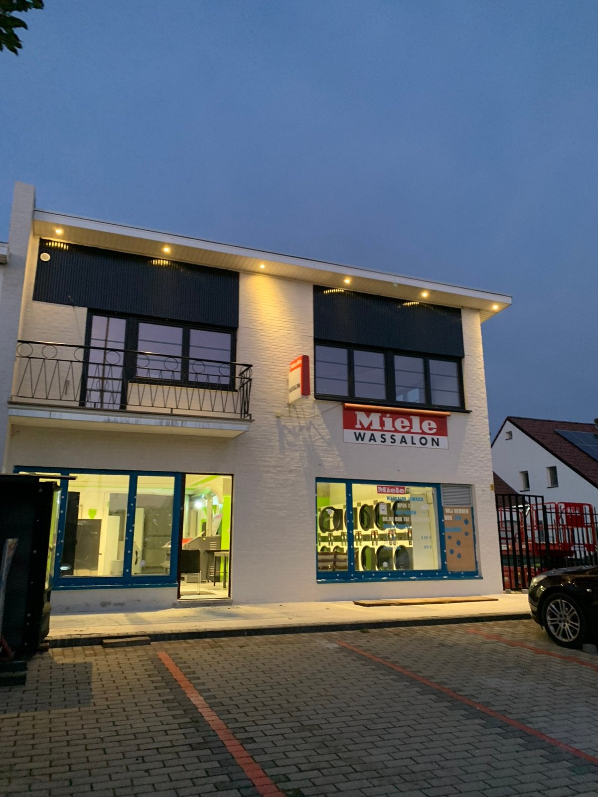 Te Huur Zutendaal, Tickets en Kaartjes, Recreatie | Overige