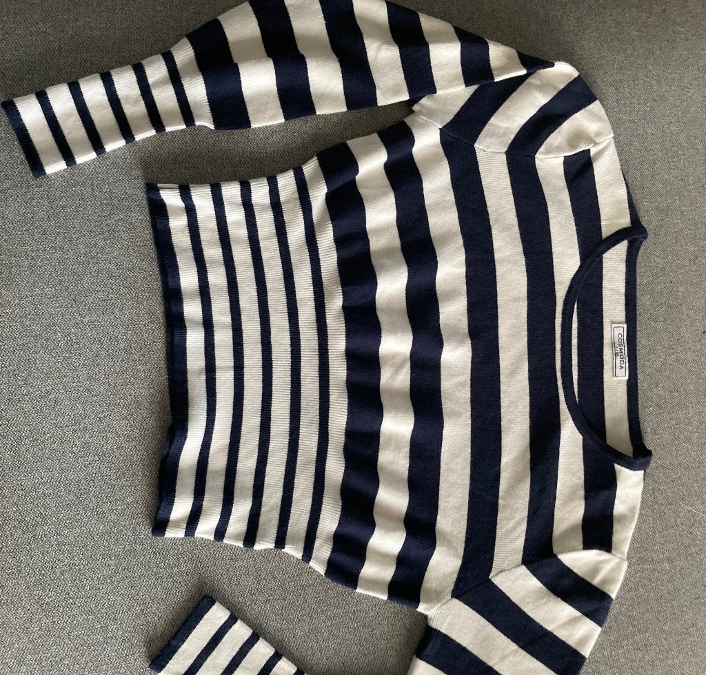 Trui maat l/xl, Kleding | Dames, Meerkleurig, Nieuw, Ophalen, ANDERE